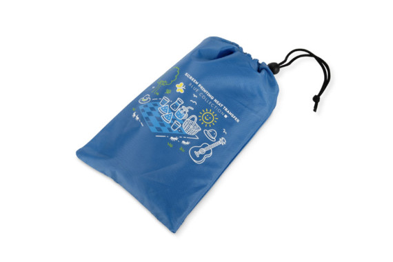 Vodotěsná pikniková podložka TERLA