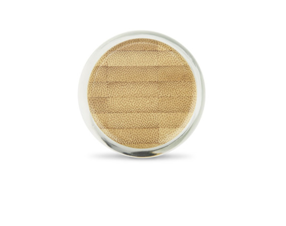 Recyklovaná skleněná láhev VOSA 500 ml