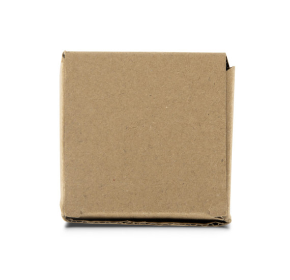 Recyklovaná skleněná láhev VOSA 500 ml