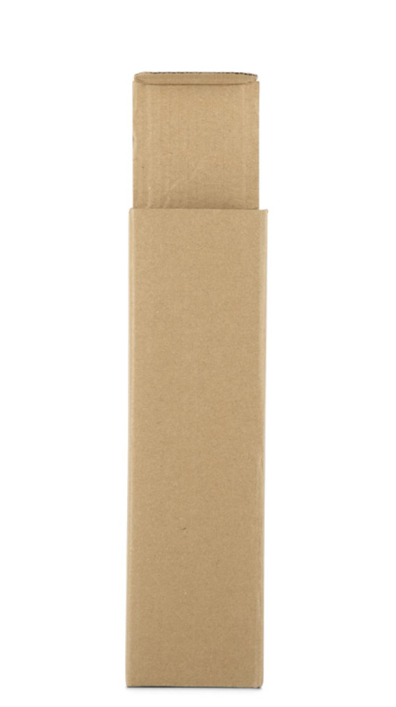 Recyklovaná skleněná láhev VOSA 500 ml