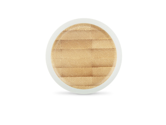 Recyklovaná skleněná láhev NILLO 500 ml