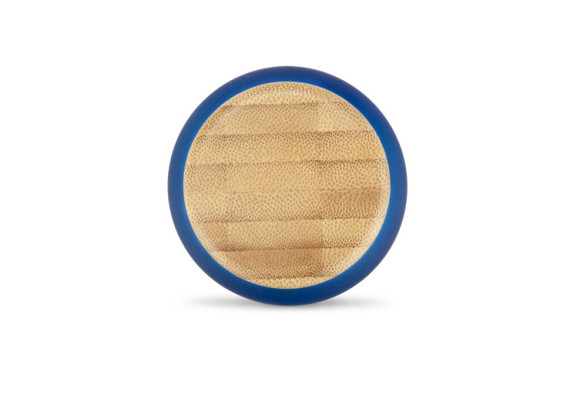 Recyklovaná skleněná láhev NILLO 500 ml