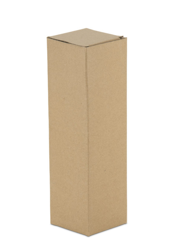 Recyklovaná skleněná láhev NILLO 500 ml