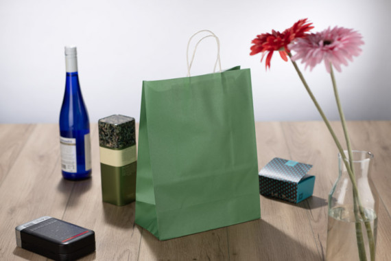 Dárková taška ZIBO