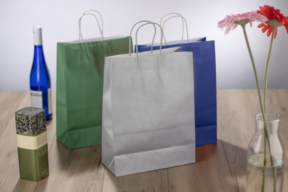 Dárková taška ZIBO