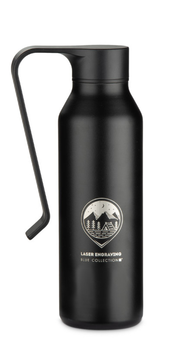 Láhev TIMI 450 ml