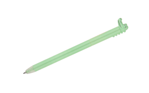 ZVÍŘECÍ pero - Lev