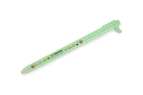 ZVÍŘECÍ pero - Lev