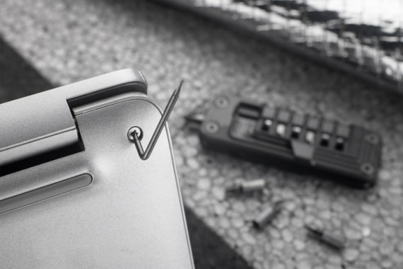 Sada nástrojů BITLY