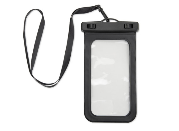 Vodotěsné pouzdro SPLASH