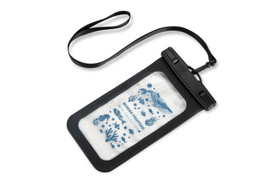 Vodotěsné pouzdro SPLASH