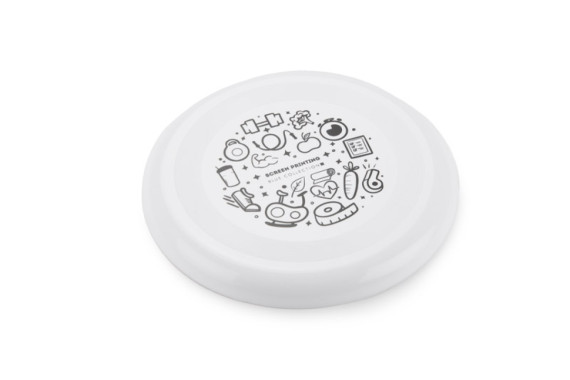Frisbee ZING