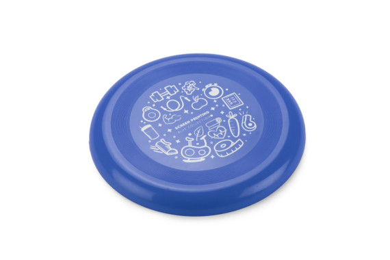 Frisbee ZING