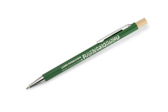 Kuličkové pero KIVO