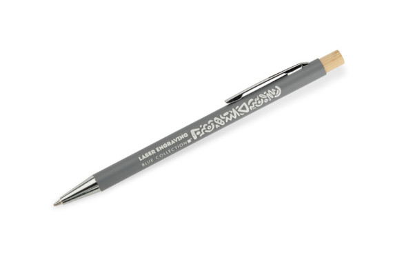 Kuličkové pero KIVO