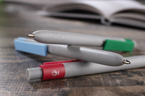 Kuličkové pero SELIS