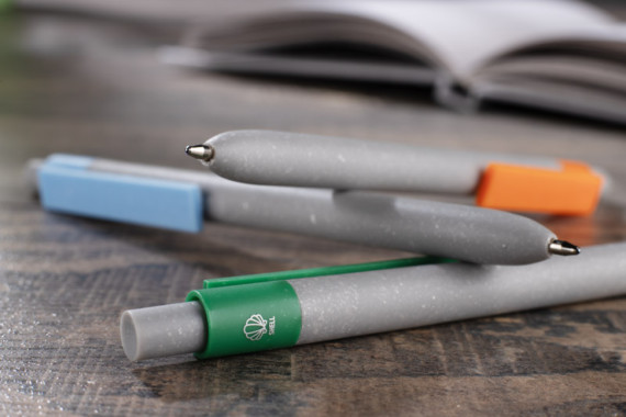 Kuličkové pero SELIS