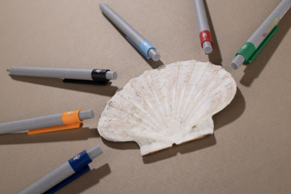 Kuličkové pero SELIS