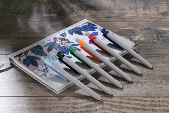 Kuličkové pero SELIS