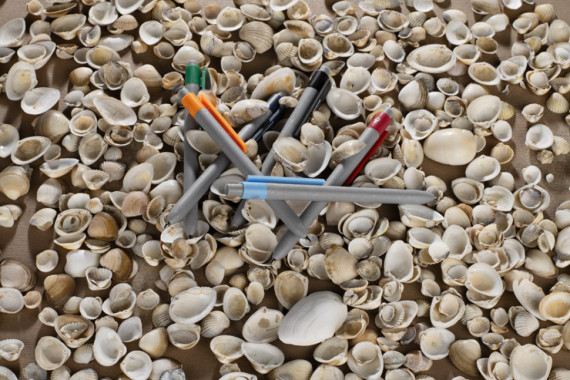 Kuličkové pero SELIS