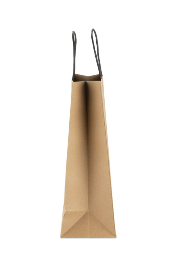 Papírový sáček PAKLO velký