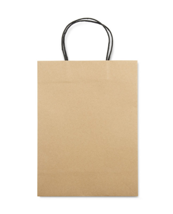 Papírový sáček PAKLO velký