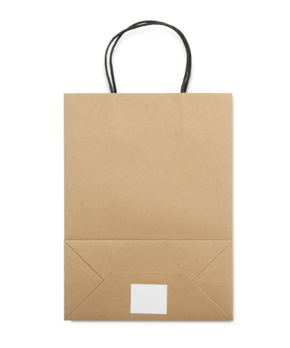 Papírový sáček PAKLO velký