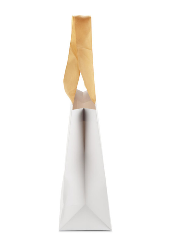 Papírová taška DUNA velká