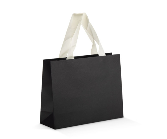 Papírová taška DUNA velká