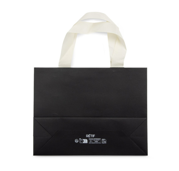 Papírová taška DUNA velká