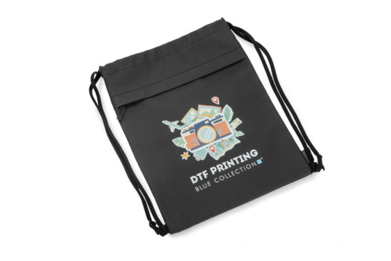 Taška na šňůrku BASKO