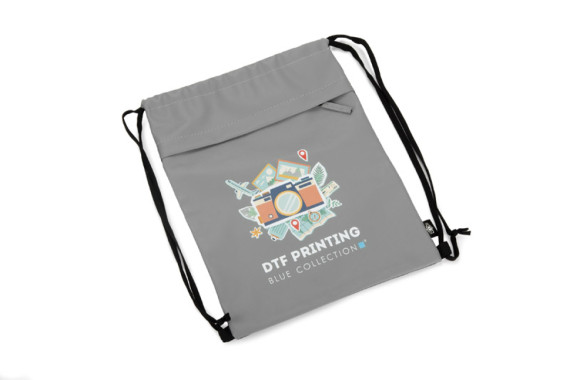 Taška na šňůrku BASKO