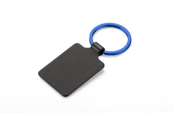 Přívěsek na klíče COLORS