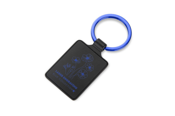 Přívěsek na klíče COLORS