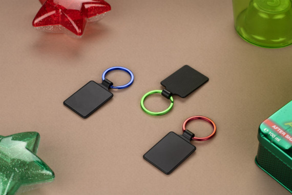 Přívěsek na klíče COLORS