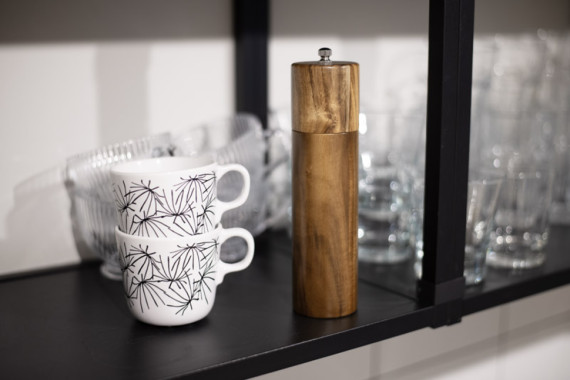 Mlýnek na sůl a pepř GRINO