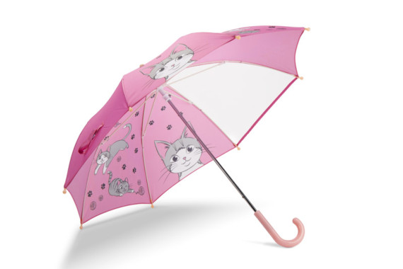 Dětský deštník MIAU