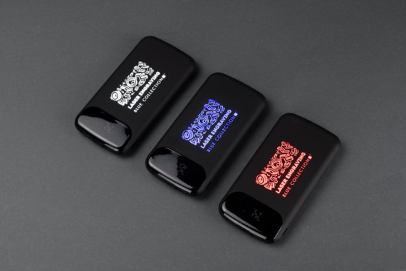 Power banka MING-PRO 10000 mAh