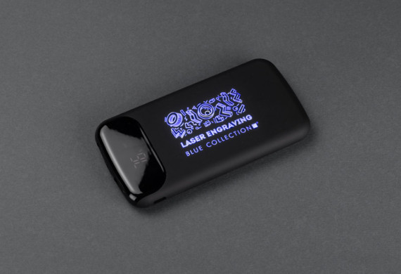 Power banka MING-PRO 10000 mAh