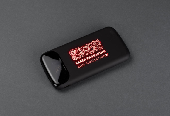 Power banka MING-PRO 10000 mAh