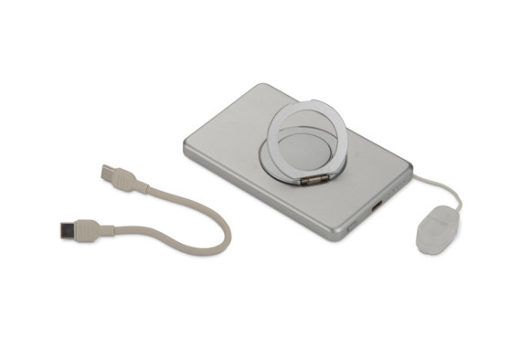 Power banka ZYNTRA 5000 mAh 20W