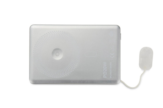 Power banka ZYNTRA 5000 mAh 20W