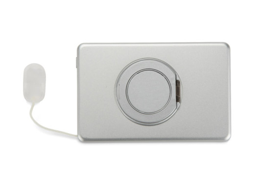 Power banka ZYNTRA 5000 mAh 20W