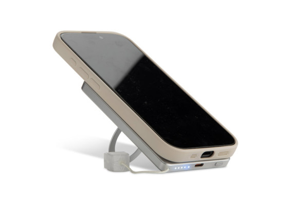 Power banka ZYNTRA 5000 mAh 20W