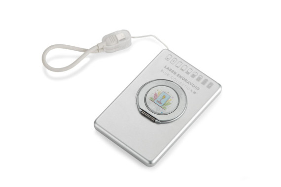 Power banka ZYNTRA 5000 mAh 20W