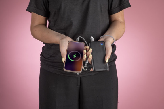 Power banka MAGION 10000 mAh 22,5W