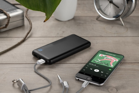 Power banka MAGION 10000 mAh 22,5W