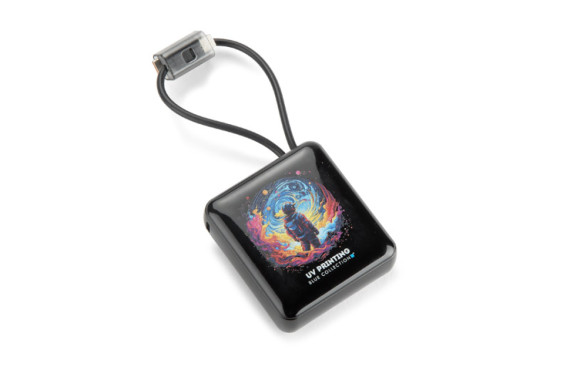 Power banka LUMERO 10000 mAh 22,5W