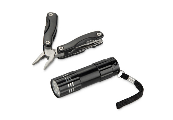 Sada nástrojů HEXAL