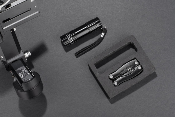 Sada nástrojů HEXAL